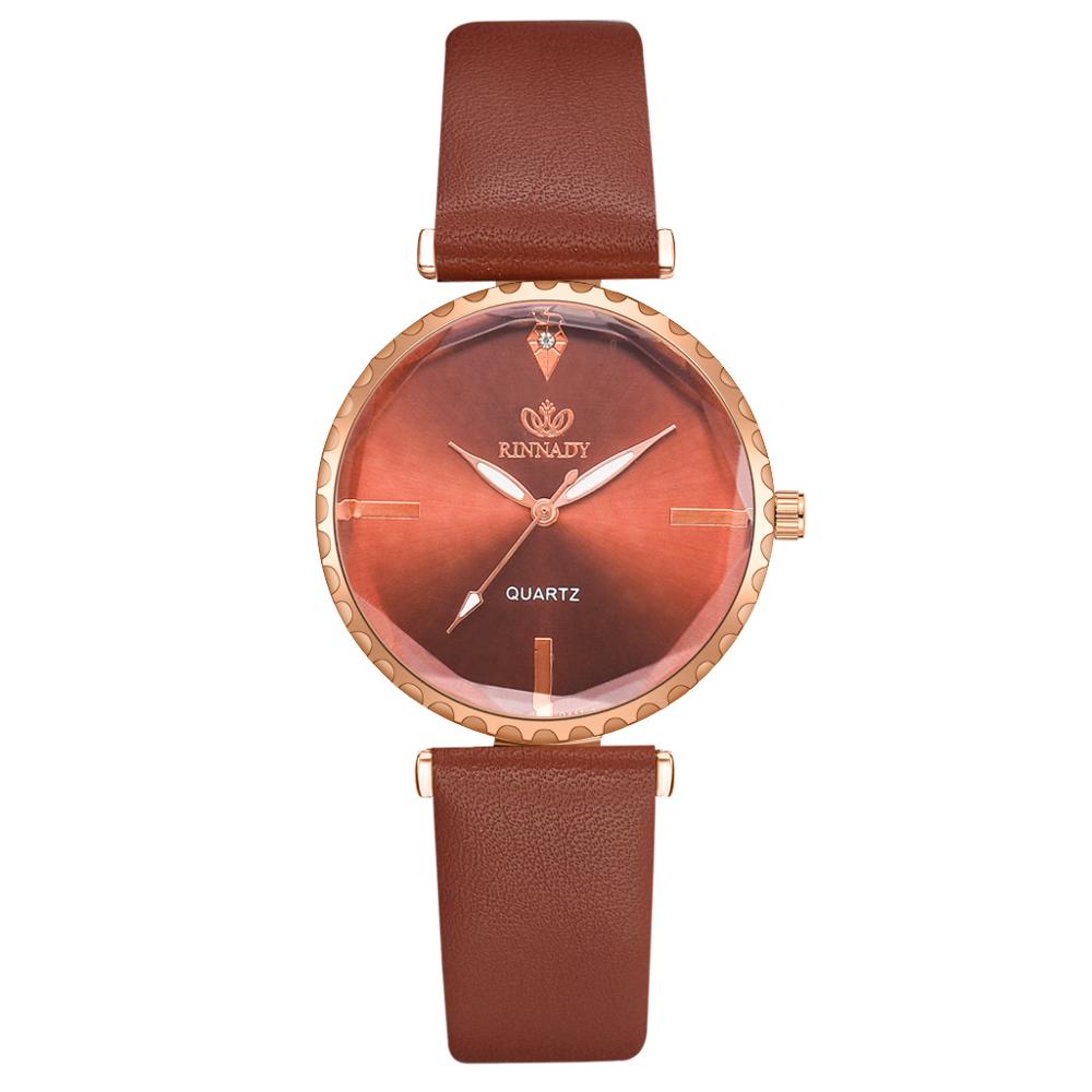 Armband-Set mit Quarzuhr für Frauen