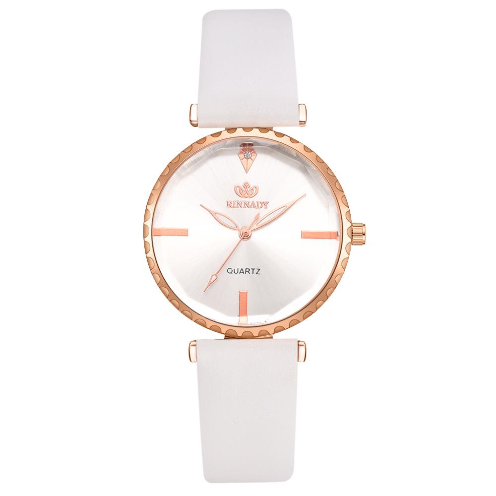 Armband-Set mit Quarzuhr für Frauen