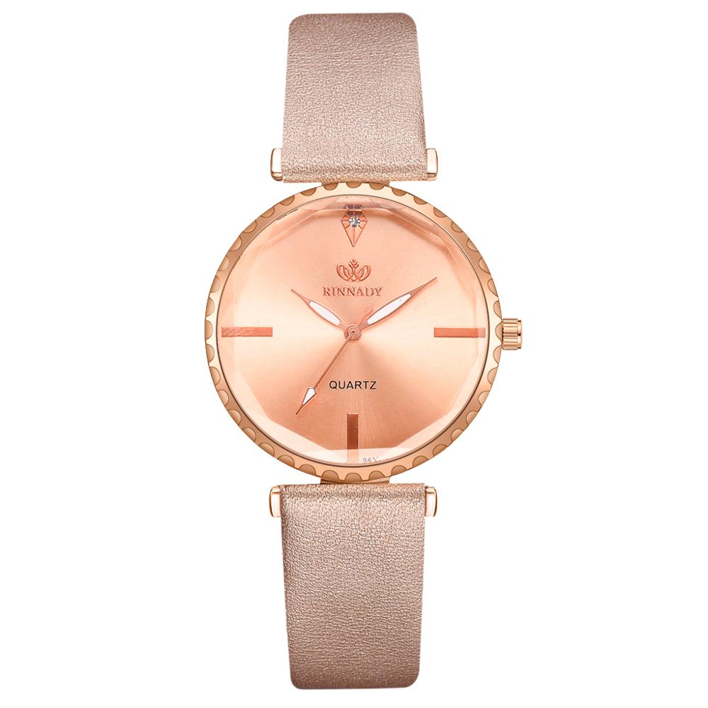 Armband-Set mit Quarzuhr für Frauen